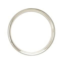 Hot Rod Wire Trim Rings - 14