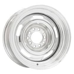 Wheel Vintiques 40 Series Rallye 14x7 5x114.3/5x120.65 0 ET 81 CB Chrome
