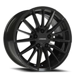 Vision 473 16x7.5 5x112 38 ET 66.56 CB Gloss Black