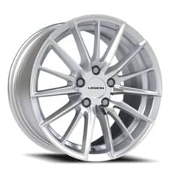 Vision 473 16x7.5 5x112 38 ET 66.56 CB Hyper Silver