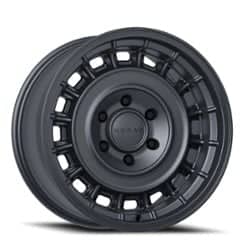 Nomad 502DU Arvo 17x8.5 6x139.7 -25 ET 106.1 CB Matte Dusk