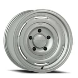 Nomad 504GR Field 16x7 6x139.7 -12 ET 107.95 CB Gray