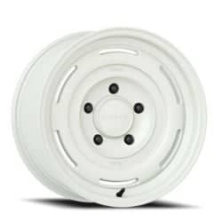 Nomad 504VW Field 16x7 6x139.7 -12 ET 107.95 CB Vintage White