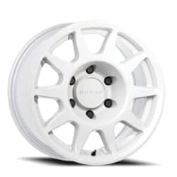 Nomad 505SA Touring 16x8 6x139.7 0 ET 106.1 CB Salt