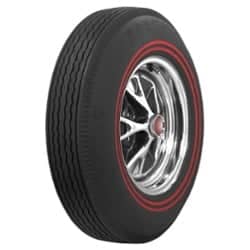 U.S. Royal Bias Ply Dual Redline 695-14 SL Dual_Redline
