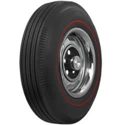U.S. Royal Bias Ply Redline 775-14 Redline
