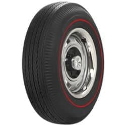 Firestone Red Deluxe Champion Bias Ply 775-14