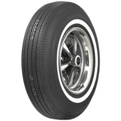 BFGoodrich Silvertown Bias Ply I