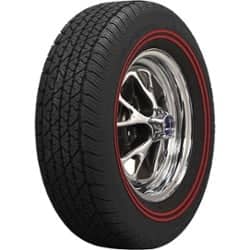 BFGoodrich DualRed BFGoodrich Silvertown Radial
