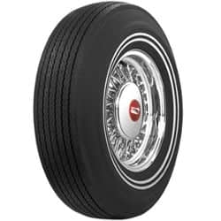 BFGoodrich Dual White Silvertown Bias