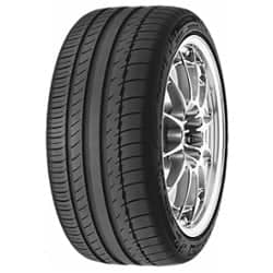 Michelin Pilot Sport II 335/35R17 106Y