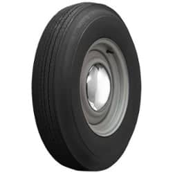BFGoodrich Silvertown Bias Ply E