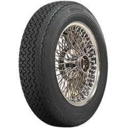 Michelin XAS-FF 155R15 SL 82H
