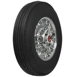 BFGoodrich Silvertown Bias Ply H