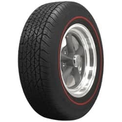 BFGoodrich Redline Silvertown Radial 225/60R16 SL 97S Redline