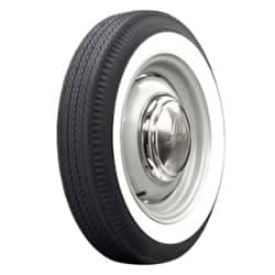 Firestone Bias Ply