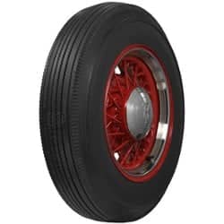 BFGoodrich Silvertown Bias Ply H-2