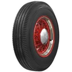 BFGoodrich Silvertown Bias Ply L-2
