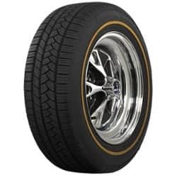 American Classic Goldline Radial
