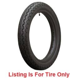 Phoenix Phoenix Motorcycle 410-18 BSW