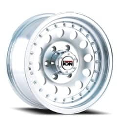 Ion Alloy 71 14x6 5x114.3 6 ET 83.06 CB Machined