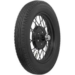 Firestone Bias Ply 525-21 BSW