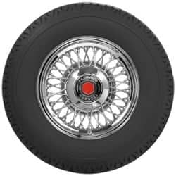 Firestone Balloon Bias Ply 650-18 SL BSW