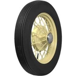 BFGoodrich Silvertown Bias Ply M-2
