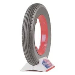 BFGoodrich Silvertown Bias Ply N-2