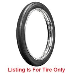 Firestone Classic Motorcycle Ribbed Tread 300-21