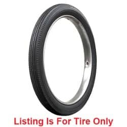 Coker BSW Classic ZigZag M/C 28-3 SL BSW