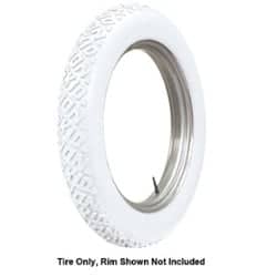 Firestone Non Skid All White 30x3.50 SL