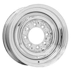Wheel Vintiques 81 Series OE 8 Lug Chrome