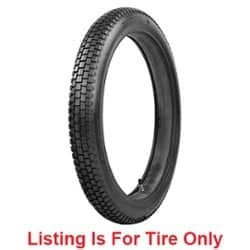Coker Rear Classic M/C 300-20 BSW