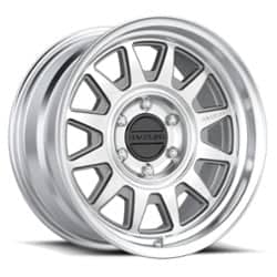 Raceline 952MC Aero HD 16x8 6x139.7 -6 ET 106.1 CB Machined