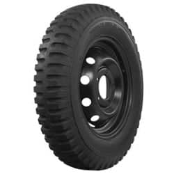 STA Classic Military NDT