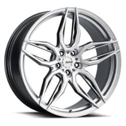 ADV.1 ADV005 Flowspec 20x10.5 5x114.3 45 ET 72.56 CB Platinum