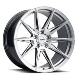 ADV.1 ADV5.0 Flowspec 20x12 5x114.3 22 ET 72.56 CB Platinum