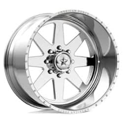 American Force 11 Independence SS 26x16 -101 ET 125.1 CB Custom Finish