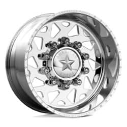 American Force 6H01 Contra SSBR 26x16 -101 ET 125.1 CB Custom Finish