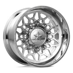 American Force 7H03 Orion CCBR 26x16 -101 ET 125.1 CB Custom Finish