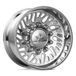 American Force 7H12 Sidewinder CCBR 26x16 -101 ET 125.1 CB Custom Finish