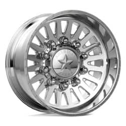 American Force 7H91 Doom CCBR 26x16 -101 ET 125.1 CB Custom Finish