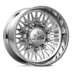 American Force 7J03 Plague CCBR 26x16 -101 ET 125.1 CB Custom Finish