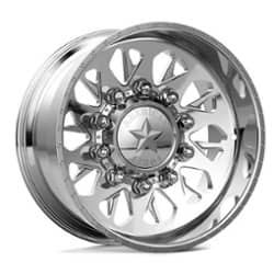 American Force 7N10 Commander CCBR 26x16 -101 ET 125.1 CB Custom Finish