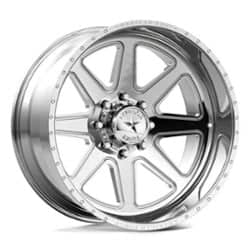 American Force CK11 Ridge CC 26x16 -101 ET 125.1 CB Custom Finish