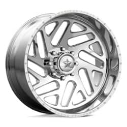 American Force CK16 Acid CC 26x16 -101 ET 125.1 CB Custom Finish