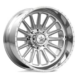 American Force CK17 Battery CC 26x16 -101 ET 125.1 CB Custom Finish