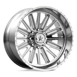 American Force CK201 Jester CCFP 26x16 -101 ET 125.1 CB Custom Finish