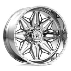 American Force CK202 Marvel CCFP 26x16 -101 ET 125.1 CB Custom Finish